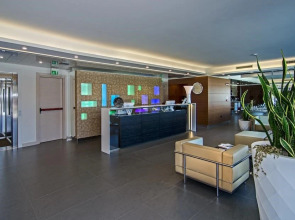 Отель Viareggio