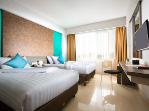Siesta Legian Hotel