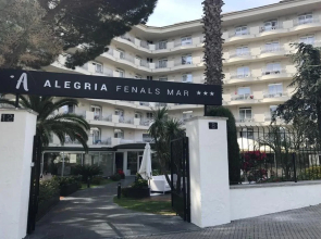ALEGRIA Fenals Mar