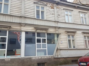 Tatari Hostel