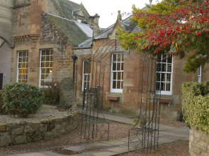 Kilconquhar Castle Estate