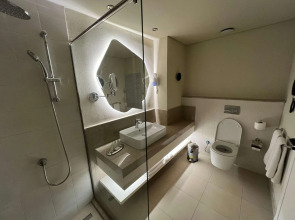 Naama Bay Promenade Beach Resort by Accor