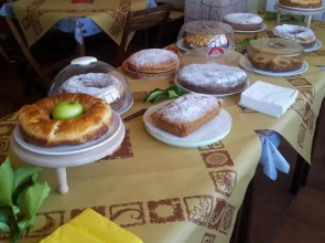 Sopra le Laure B&B