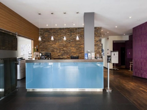 First Hotel Atlantica