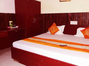 Hotel Madhav Stay