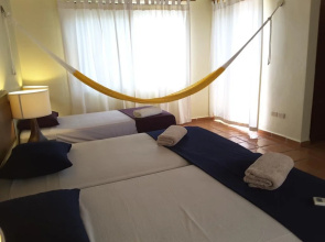 Nah Ix U B&B