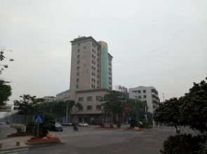 Jiangfan Hotel