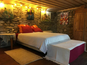 Aavikunurga Guesthouse