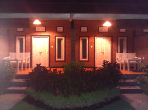 Krisna Homestay
