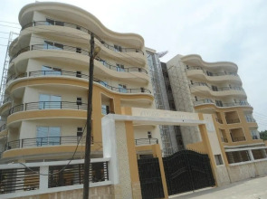 Lux Suites Palm Terraces Apartments
