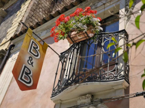Casa al Centro Storico
