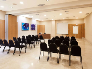 Sercotel Porta Barcelona