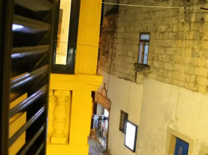 Palazzino Nina Boutique Hotel