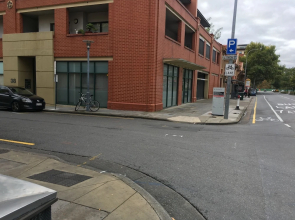 City Escape 2BD in Adelaides East End 1