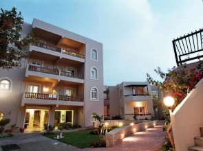 Kalamaki Mare Suites