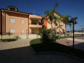 Residence Sabbia Di Marinella