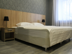 Hotel Inju Hills