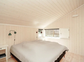 8 Person Holiday Home in Hundested