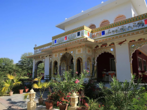 Achrol Bagh