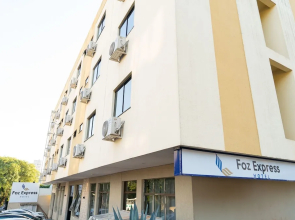 Foz Express Hotel