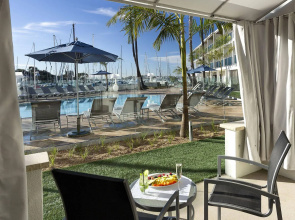 Marina del Rey Hotel