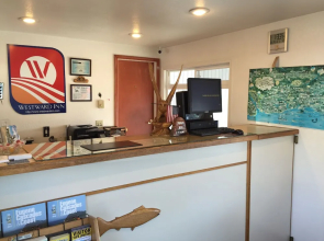 Westward Inn