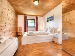 Ferienhaus Haas in Vandans