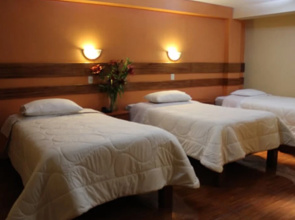 Curi Hostel