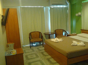Hotel Western