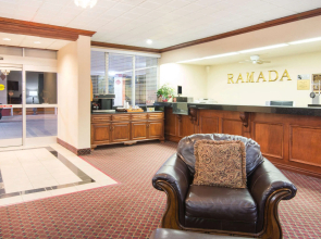 Ramada by Wyndham Enid