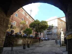 Appartamenti Deliziosa