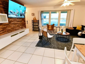 Super Charming●Beach 5min●Fantastic location●Free bikes●Sleeps 16