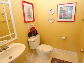 The Right Bite 1126 - 4 Br Home
