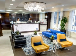 Ellis Hotel, Atlanta, A Tribute Portfolio Hotel by Marriott