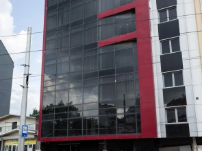 Boutique 1 Hotel Sofia