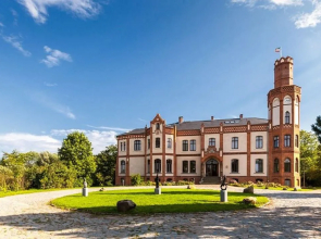 Schloss Gamehl