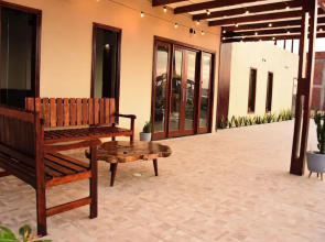 Hotel Ipe