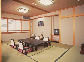 Itoen Hotel Shima