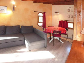 Appartement Les Orres, 2 pièces, 6 personnes - FR-1-322-197