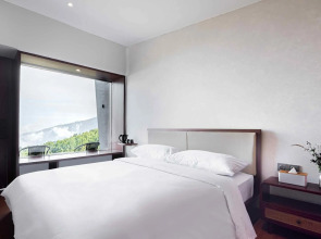 Premier Inn Dubai Ibn Battuta Mall