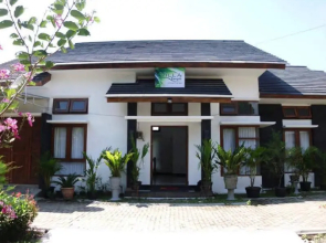 Villa Tropis