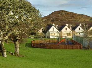 Clifden Glen