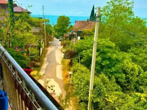 Панорама (Гагра)