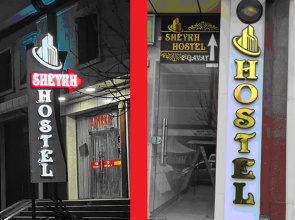 Sheykh Hostel