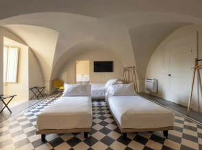 Family Suite - Palazzo Villani Lubelli