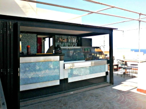 Hotel Santana Malta