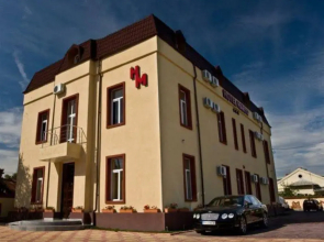 Hotel Maryo