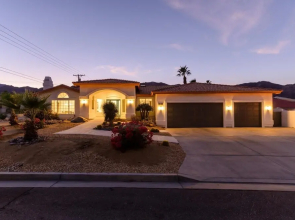 Avenida Martinez - Casa Pi a