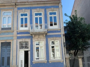 Maison Cabral