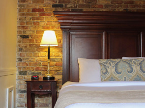 Hotel St. Pierre®, a French Quarter Inns® Hotel